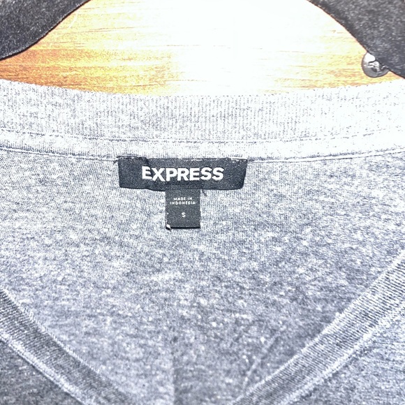 Express tee - Picture 3 of 4